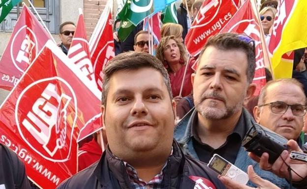 Mis sentimientos con el Convenio Marco Estatal de Dependencia