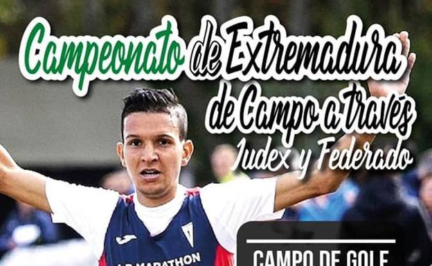 Guiño a Benabbou al llevar el Campeonato de Extremadura a Talayuela