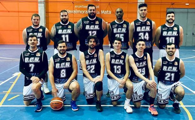 Reale Seguros BCN inicia con victoria la segunda fase de la Liga Diputación, en el Grupo Oro