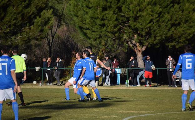 Horarios y partidos Escuela de Fútbol de Talayuela
