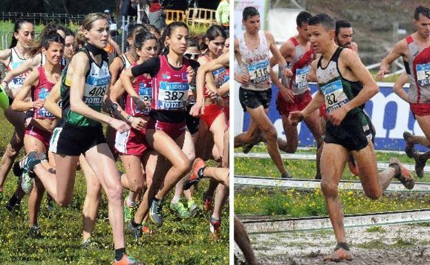 Houssame Benabbou formará parte de la 'armada' extremeña para el Nacional de Cáceres