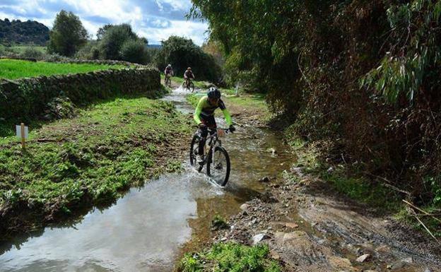 David Vizcaíno recala este domingo en territorio templario junto a 500 corredores