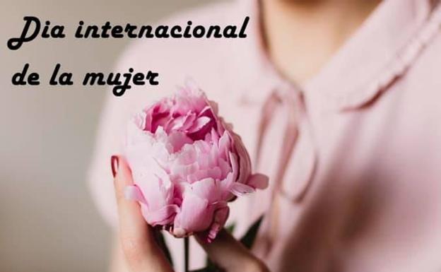 El Ayuntamiento programa diferentes actividades para celebrar el Día de la Mujer