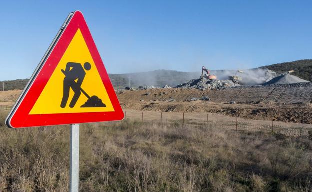 Adif prevé sacar a concurso este año obras por 527,5 millones en la región