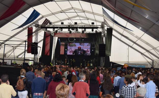 Participa en el concurso del cartel anunciador de San Marcos 2019
