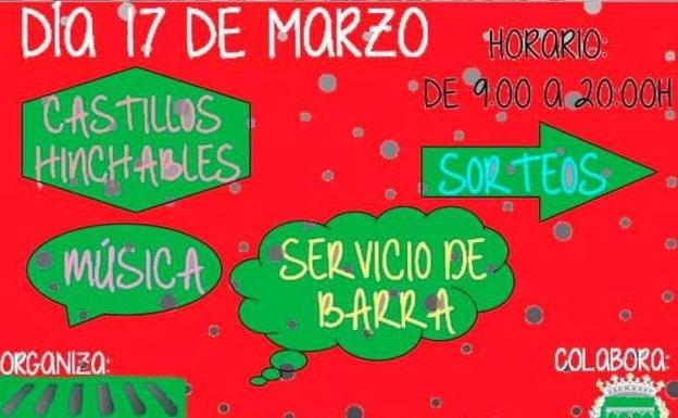 Hoy domingo, primera edición de la Feria de Venta Ambulante en Talayuela