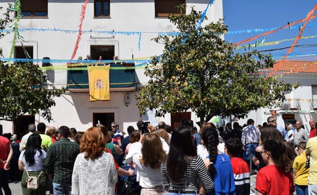 Abierto el plazo para participar en la elaboración de la Revista de la Ferias y Fiestas de San Marcos 2019