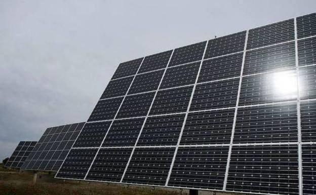 La fotovoltaica de Talayuela ya tiene la autorización administrativa previa