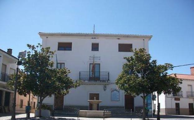 El Ayuntamiento celebra esta tarde el Pleno Ordinario correspondiente a este mes