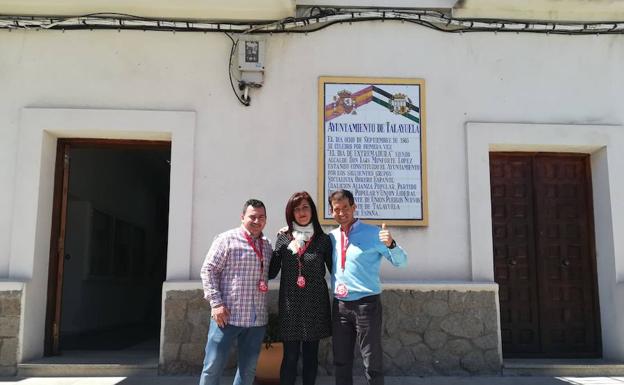 UGT gana las elecciones sindicales del personal laboral del Ayuntamiento Talayuela