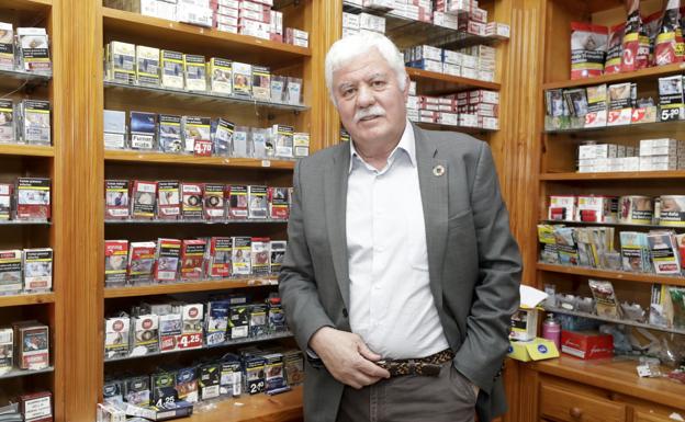 «A corto plazo el cultivo del tabaco está asegurado, luego decidirá la PAC»