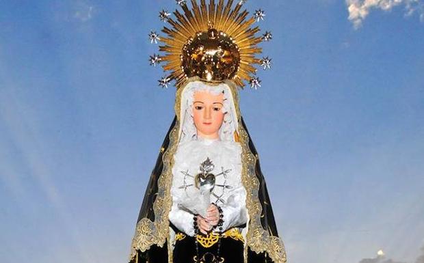Itinerarios y horarios de las procesiones del Viernes y Jueves Santo en Talayuela