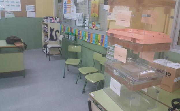 El PSOE gana las elecciones generales en todas las poblaciones del Campo Arañuelo