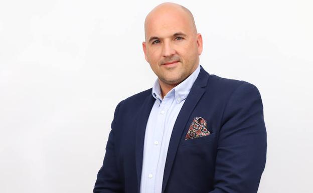 «Quiero hacer de Talayuela un pueblo en el que todos nos sintamos orgullosos de vivir»