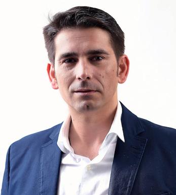 «Ofrecemos un gobierno municipal fuerte, con un programa definido»