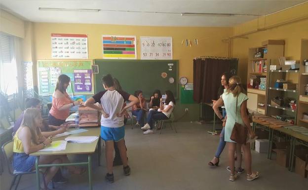 El PSOE gana en Talayuela con más apoyos que en 2015 y entra Contigo