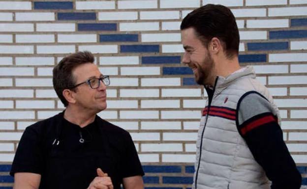 «A cuerpo de Rey» hará radio desde Talayuela