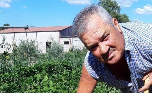 «Ni siquiera nos dan la opción de sobrevivir»