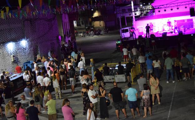 El Ayuntamiento convoca a los hosteleros para preparar los festejos de 2019 y 2020