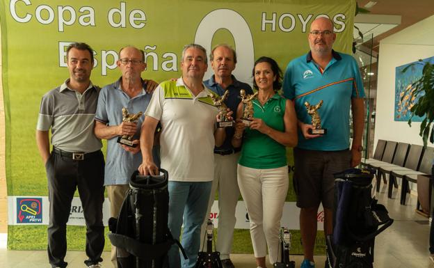 Brillante cierre de la gira extremeña en Talayuela