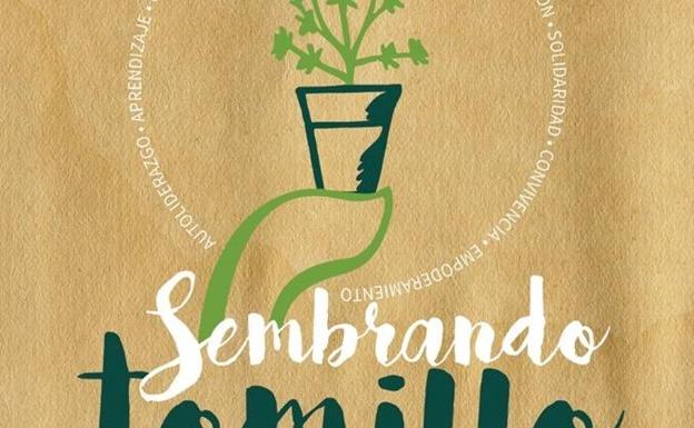 La Fundación Tomillo Tiétar organiza un encuentro creativo para Jóvenes en Navalmoral