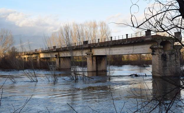 La Confederación aprueba nuevas tarifas por el agua del Tiétar