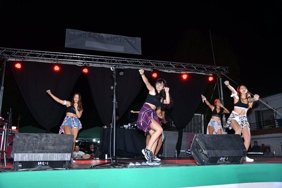 Talayuela Fest