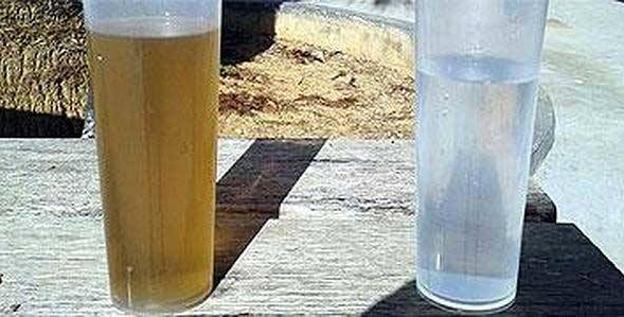El Ayuntamiento trabaja para acabar con la mala calidad del suministro del agua potable