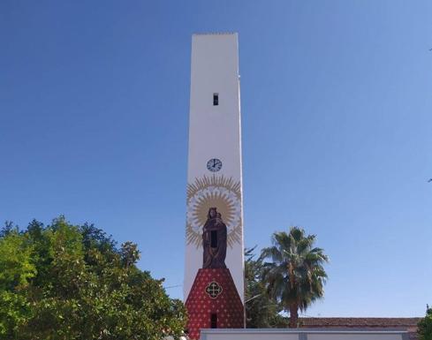 Comienzan hoy las fiestas de Santa María
