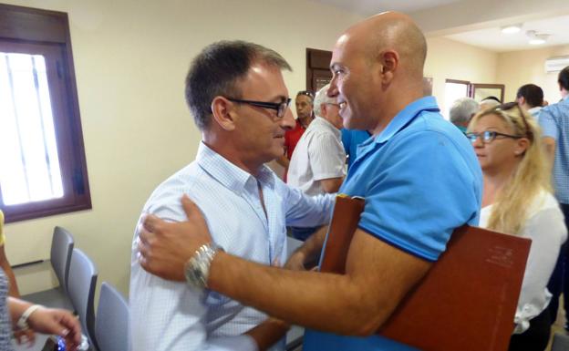 La Mancomunidad de Municipios aprueba su nuevo organigrama