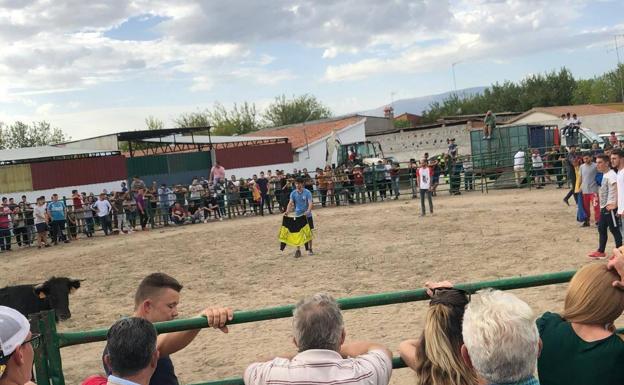 Actividades ecuestres y para los más pequeños para despedir las fiestas de Santa María
