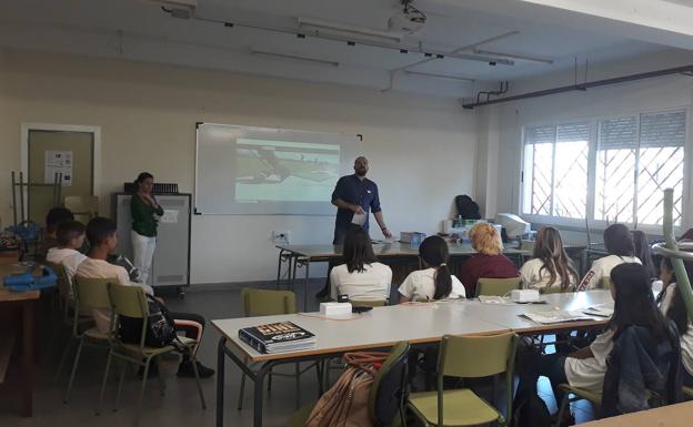 Arjabor desarrolla un Plan de innovación, dinamización social y económica de la juventud rural para su fijación en el territorio y lucha contra el despoblamiento