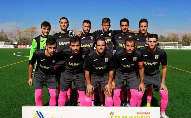 Fran Mancha se estrena con una amplia victoria