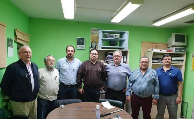 El movimiento vecinal anuncia «acciones contundentes» por el abandono sanitario