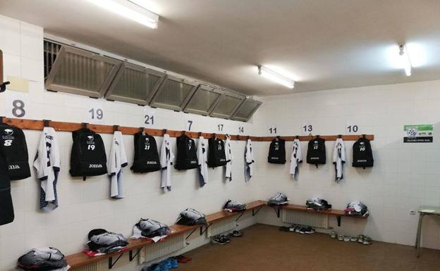 Buhersa buscará la primera victoria de la temporada ante la UD Zarza