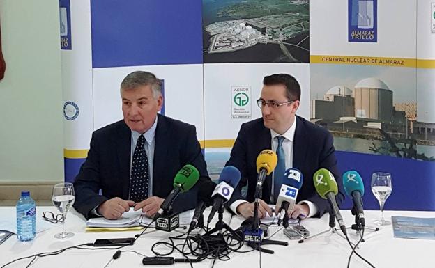 La CNA contará con presencia permanente de la Guardia Civil en su interior desde el día 2