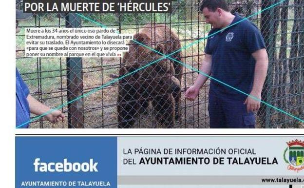 Sale a la calle la edición número 35 de HoyTalayuela