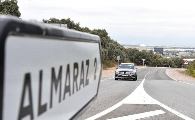 Iberdrola iniciará en 2020 la construcción de tres plantas fotovoltaicas en la zona de Almaraz