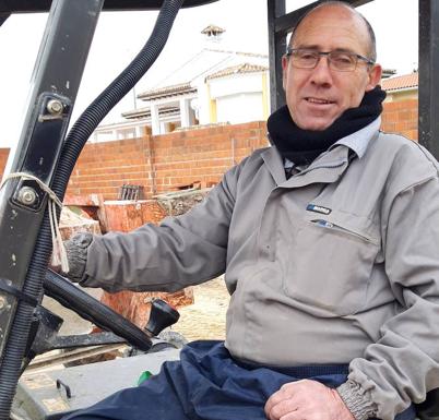 «Que dejen cultivar tabaco, es lo que funciona aquí»