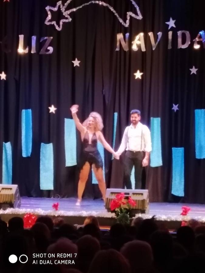 Gala Solidaria de Navidad 2019