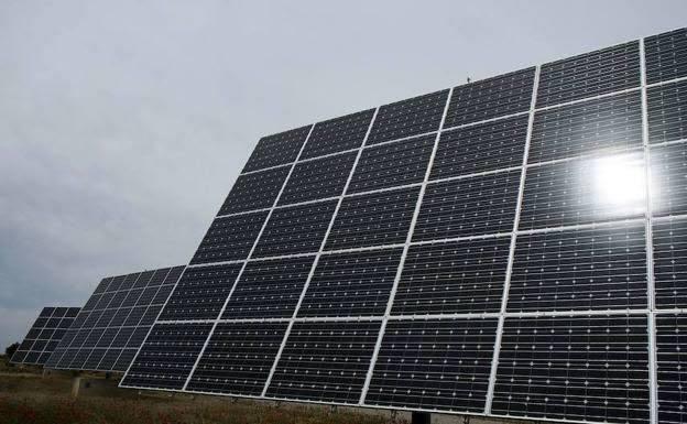 Extremadura tramita 102 plantas fotovoltaicas y cerró 2019 con 13 nuevas instalaciones