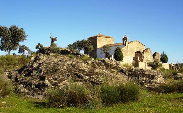 El grupo Naturaleza del Campo Arañuelo y alrededores celebra su primera convivencia