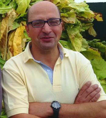 «La comunicación directa con el agricultor es fundamental»