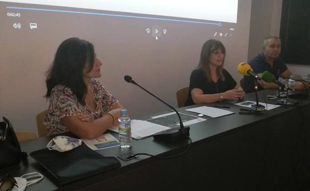 Arjabor quiere volver a «conectar» con el entorno para ayudar a salir de la crisis del covid19