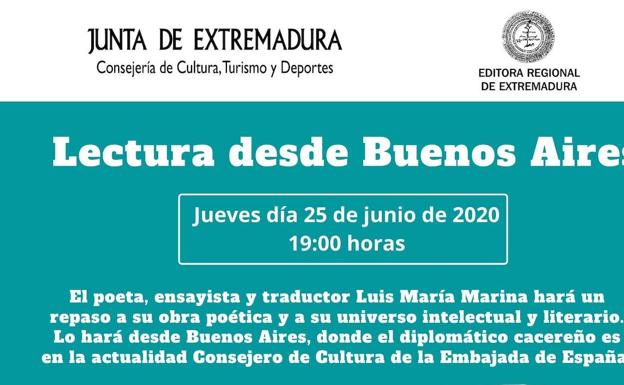 La cultura, los temas europeos y la formación online continúan entre las actividades de la UP NO PARA