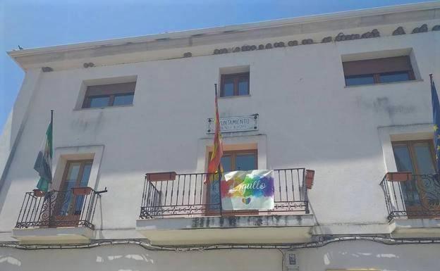 Hoy 28 de Junio Día Internacional del Orgullo LGBT, Stop Homofobia