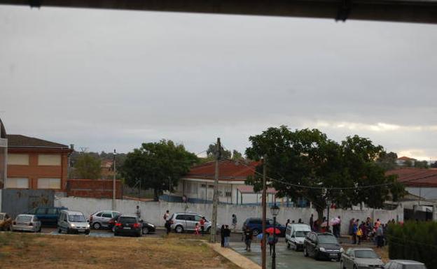 El Ayuntamiento solicita el retraso del inicio del curso escolar ante la subida de contagios
