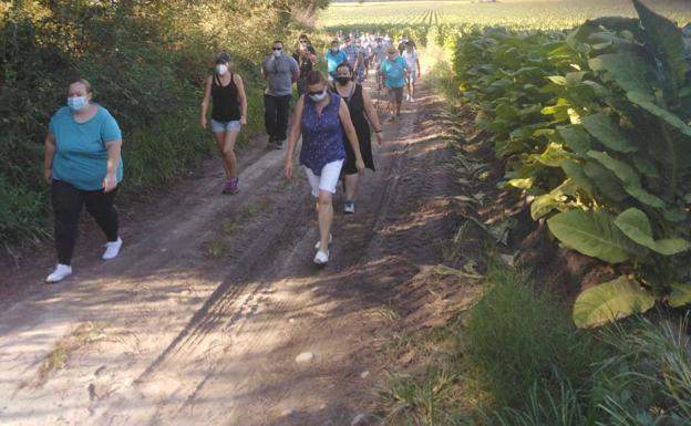 Los vecinos de la finca La Barquilla solicitan a Sanidad el número real de contagios