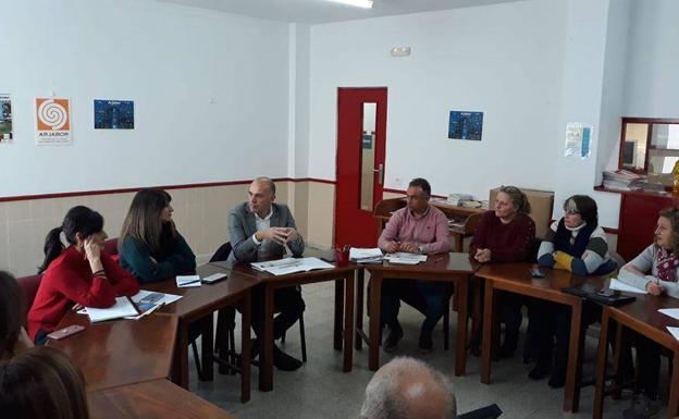 Continúa abierto el plazo para presentar solicitudes para optar a las ayudas de Arjabor de la convocatoria del covid-19