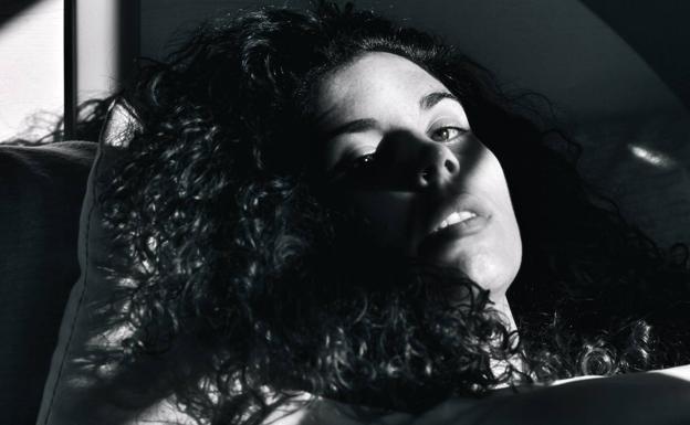 Una foto de Isabel Muñoz, elegida entre las mejores por PhotoEspaña